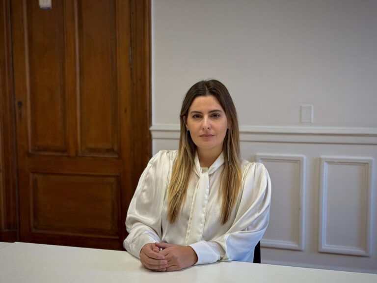 El ambiente en la reforma: saldar deudas y plantar bases  para el futuro