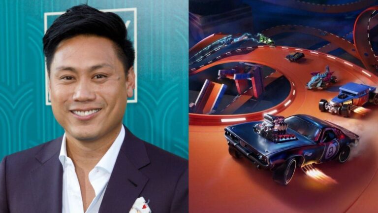 Tras su exito con «Wicked», Jon M. Chu dirigirá la película de acción real de «Hot Wheels»