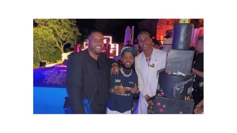 Denuncian a Lamine Yamal por contratar a personas de talla baja en su fiesta de cumpleaños