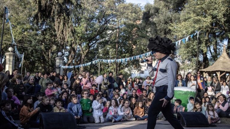 Vacaciones de invierno: 140.000 personas ya pasaron por la agenda cultural de Rosario