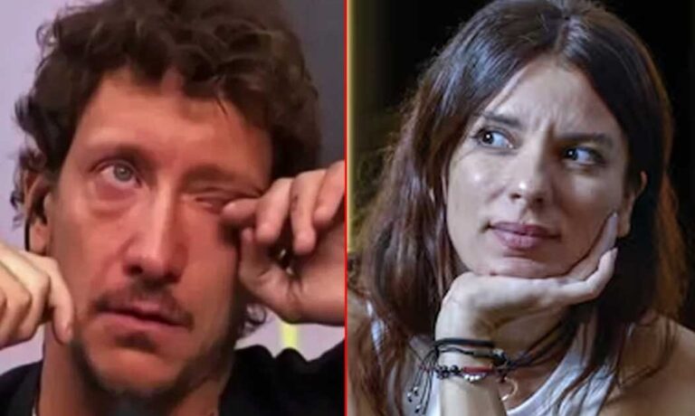 Cuál es el gran sustento emocional de Nico Vázquez tras separarse de Gimena Accardi