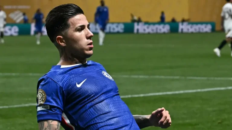 El Chelsea de Enzo Fernández se consagró campeón del Mundial de Clubes