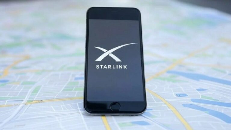 Los celulares que tendrán acceso a Starlink a partir del 15 de julio de 2025 en Argentina