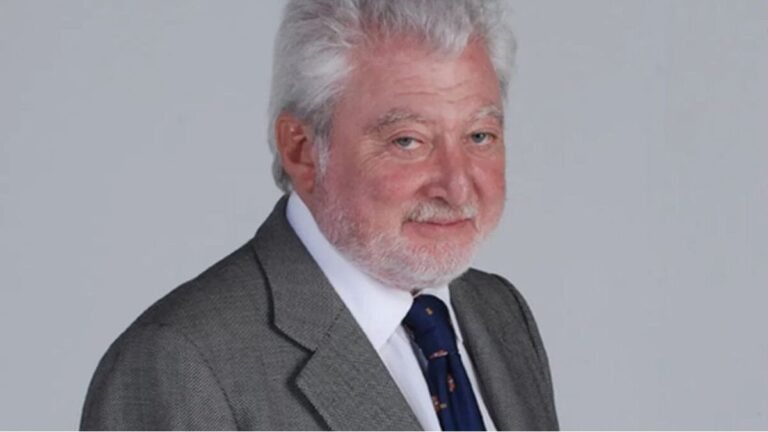 Periodistas y colegas despidieron a Mario Mactas con mensajes emotivos tras su muerte