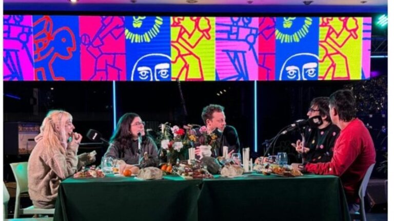 FestiAmigx: Rosario celebra la amistad con charlas, humor y música en el Fontanarrosa