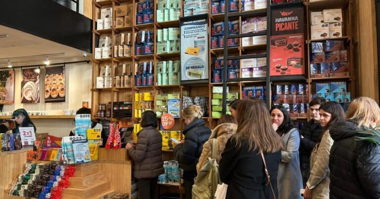 Peligra el chocolate más deseado: la escasez de pistacho complica a las marcas y sube los precios