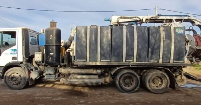 Un camionero drogado atropelló y mató a un hombre en silla de ruedas en Bahía Blanca