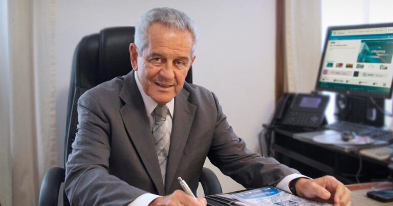 Otra baja en el Gobierno: echaron al jefe de la Sindicatura General de la Nación