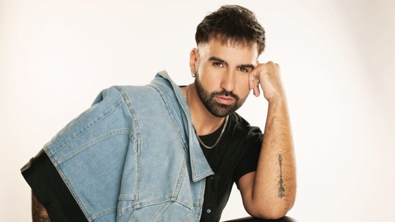 Emir Abdul llega a Buenos Aires con su clínica de baile: «Estoy viviendo mi sueño»