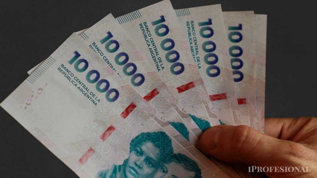 El Gobierno anticipó escasez total de pesos, pero el mercado advierte que hay emisión «oculta»