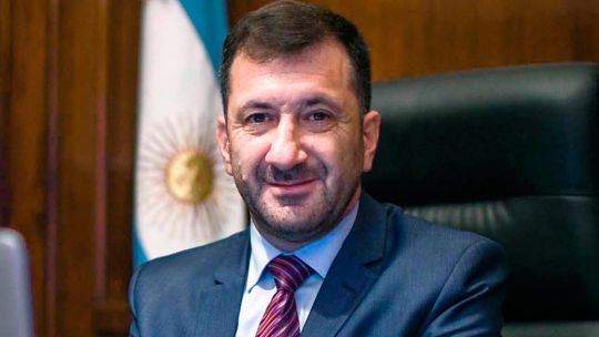 Kueider habló desde Asunción: «Los dólares no eran de coimas ni eran míos, eran de negocios en Paraguay»