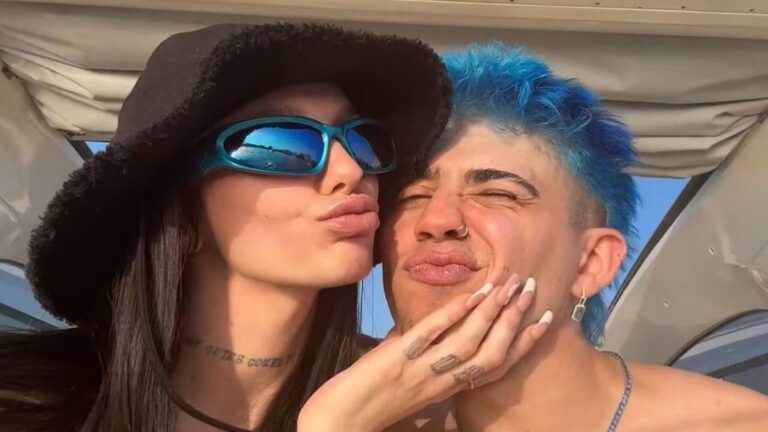 La Joaqui rompió el silencio: por qué ya no comenta «La voz Argentina» en redes