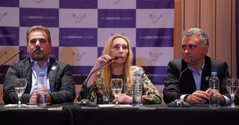 La Libertad Avanza desmintió a la Junta Electoral y dijo que no pidió una prórroga por el corte de luz