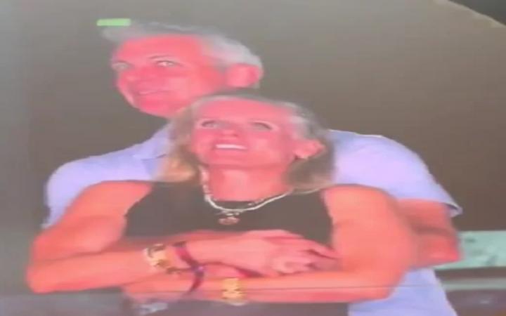 Lo echaron al CEO infiel Andy Byron