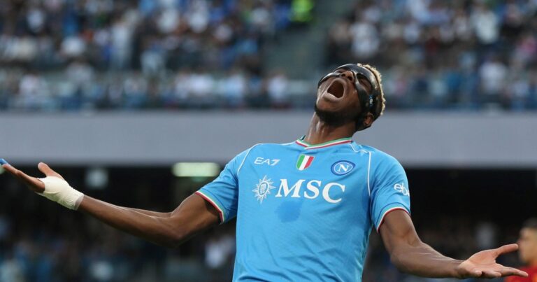 El delantero que puede sacarle el puesto a Mauro Icardi en Galatasaray