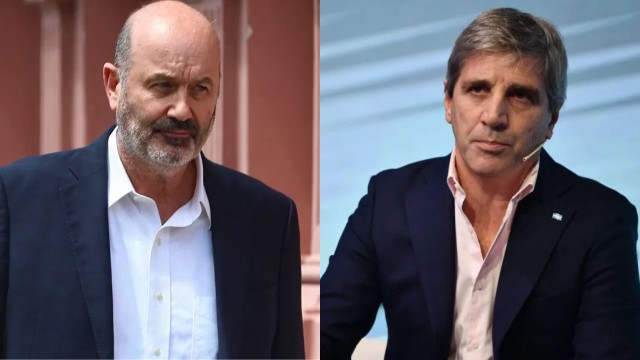 El oficialismo critica al PJ por el corte de luz durante el cierre de listas