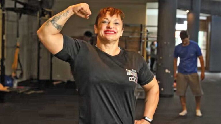 Convención Constituyente: rechazaron la impugnación de Somos Vida y Libertad a Alejandra Locomotora Oliveras