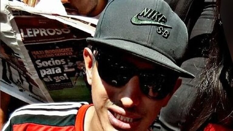 Crimen en barrio Hospitales: de la tribuna de Newell’s a una oscura emboscada a balazos