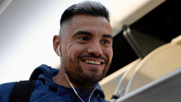 Chiquito Romero, cerca de irse de Boca: aceptó una propuesta del fútbol argentino