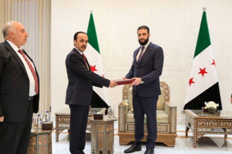 El régimen sirio confirmó 1.426 muertos en las masacres contra los alauitas en marzo