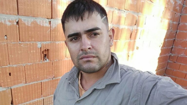 Buscaban a un soldadito pero mataron a otro joven: el octavo crimen que le imputan al preso Andy Benítez