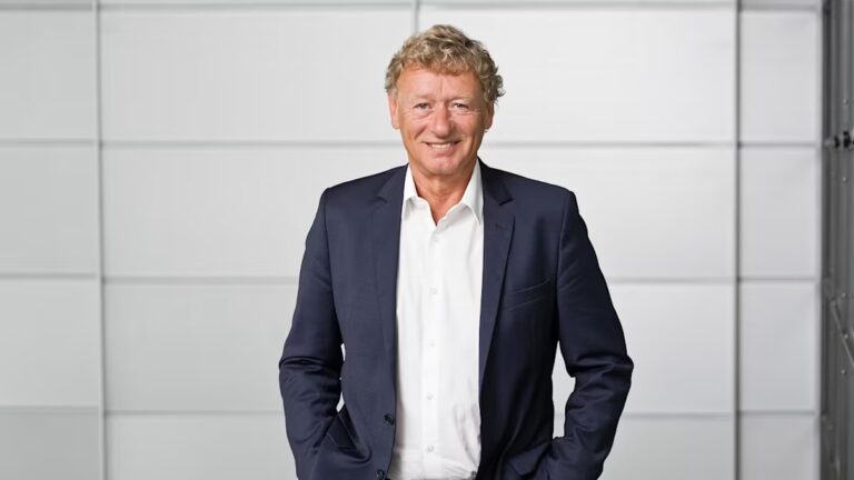 Quién es Hermann Tilke: el encargado de la remodelación del Autodromo de la ciudad de Buenos aires