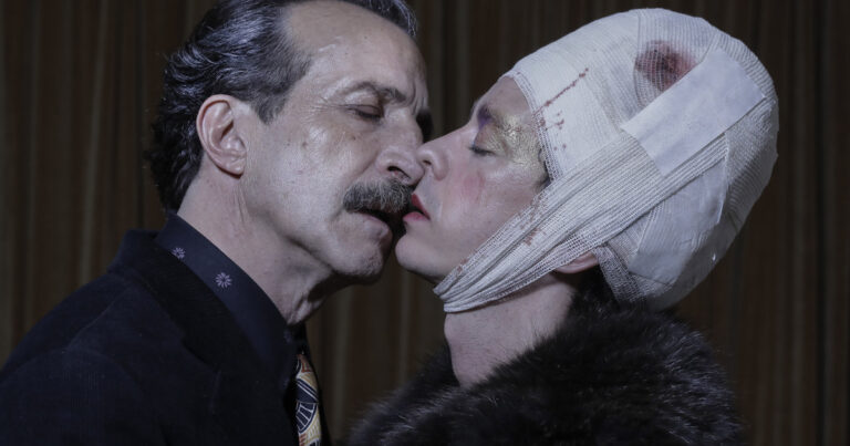 Premios Sur: El Jockey ganó 11 estatuillas, todas a las que estaba nominada