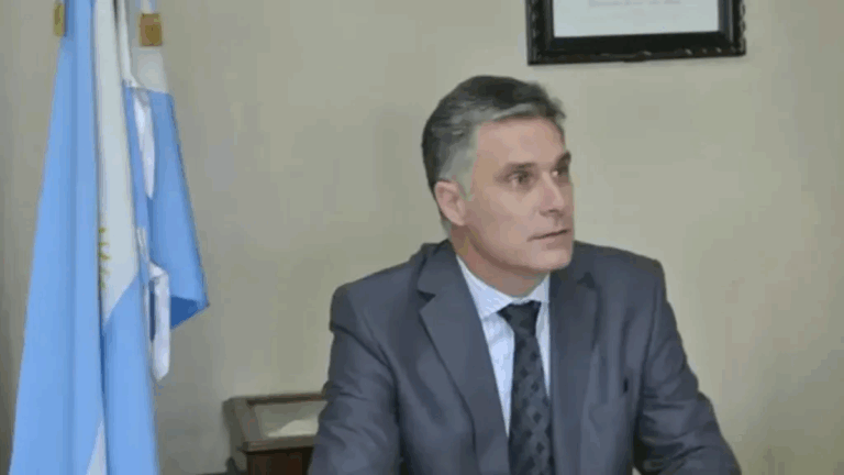 Nueva indagatoria al ex director de la Afip de Rosario por abuso de autoridad y tráfico de influencias