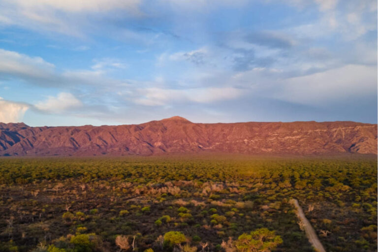 Reserva Chancaní: el destino ideal para ecoturismo en Córdoba