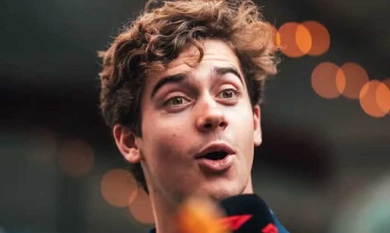 El millonario sueldo de Franco Colapinto con Alpine que armó una fuerte polémica en la Fórmula 1