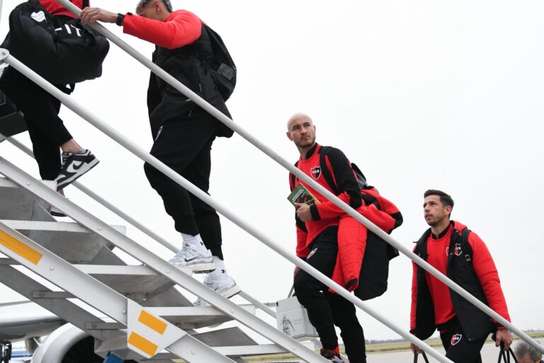 En busca de la felicidad: Newells enfrenta a Aldosivi en Mar del Plata