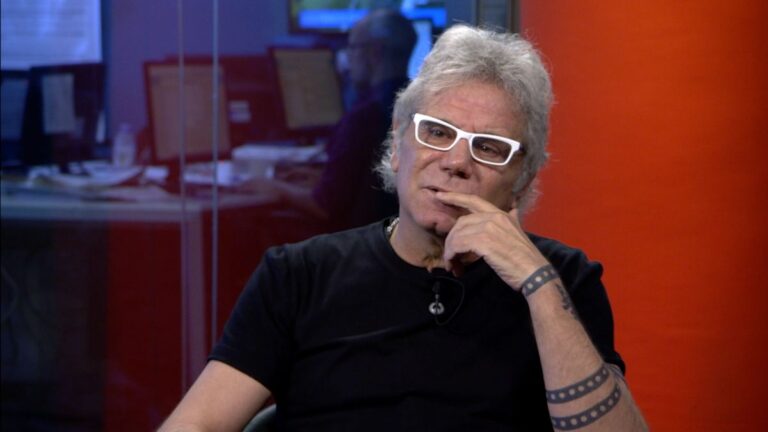 Qué pasó con Bendita TV: Beto Casella ausente y el estudio vacío