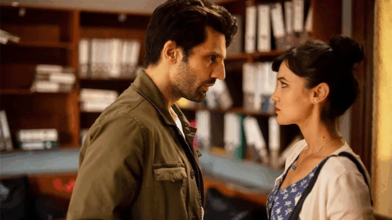 Netflix: la fascinante producción turca que está cautivando al mundo