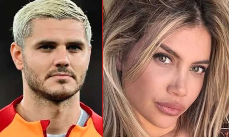 El importante paso que dio Wanda Nara por la restitución de sus hijas con Mauro Icardi