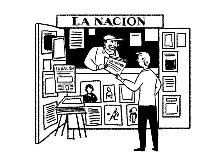 Cartas de lectores: Reconciliación, el juego no, similitudes