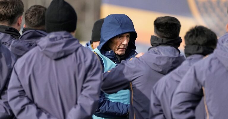 Causas y consecuencias de la «final» que Boca se juega con Huracán