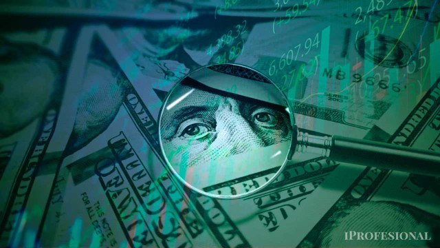 Depósitos en dólares muestran fuerte crecimiento de u$s3.918 millones tras eliminación del cepo