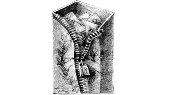 Resultado parcial: casta 1, batalla cultural 0