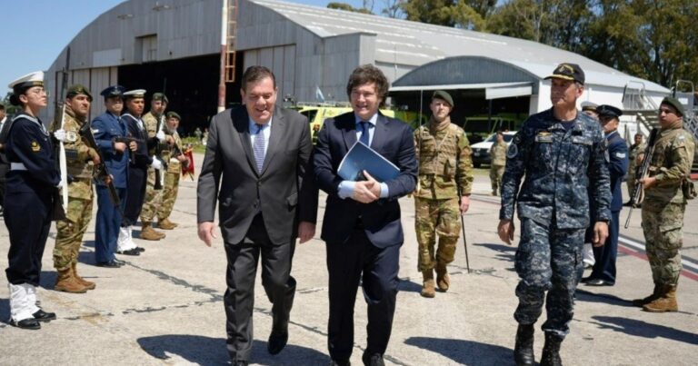 Elecciones 2025 en Argentina, EN VIVO: «A todos los progres K», la detención con dedicatoria de un intendente bonaerense y candidato libertario