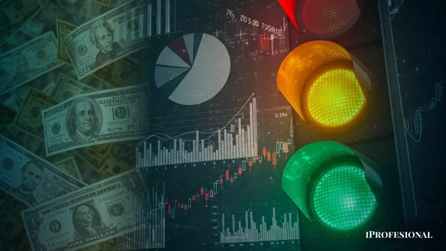 Semáforo de bonos: cuáles están en verde, amarillo y rojo, tras anuncio del FMI de un nuevo desembolso