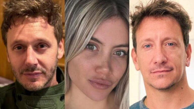 El dolor del mundo de la farándula por la tragedia que golpeó a la familia Yankelevich