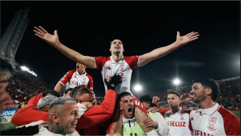 La fuerte chicana de Huracán a Boca por el escándalo de «Chanchi» Riquelme