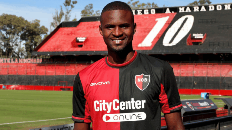 Cuál es la alternativa que trabaja Newell’s para sumarle otro refuerzo al plantel de Fabbiani