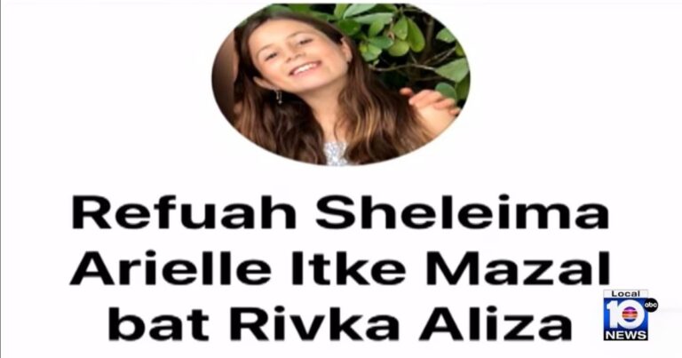 Tragedia en Miami: siguen graves las dos nenas que iban en el velero con Mila Yankelevich