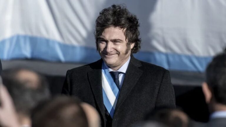 RIGI: Las inversiones de Javier Milei en seis proyectos clave