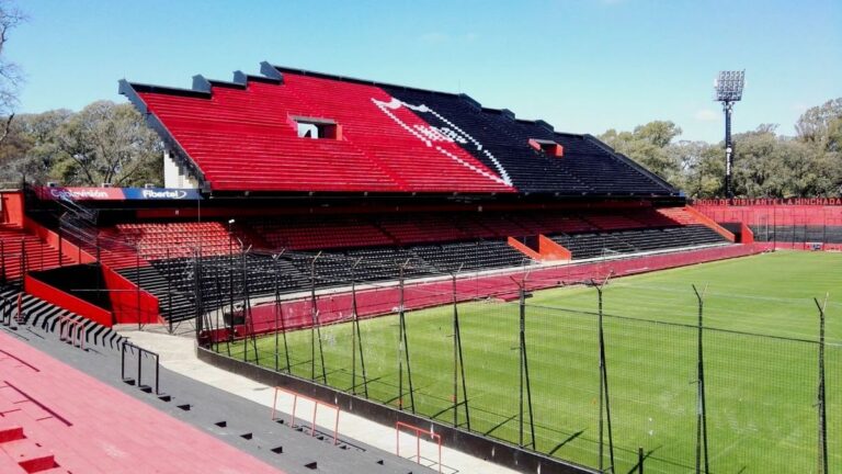 Newell’s y Central no juegan este fin de semana: para cuándo están programados sus próximos partidos