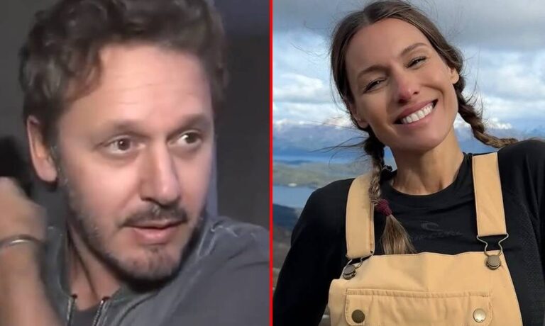 Vuelven? Benjamín Vicuña reveló por qué compartió sus vacaciones con Pampita