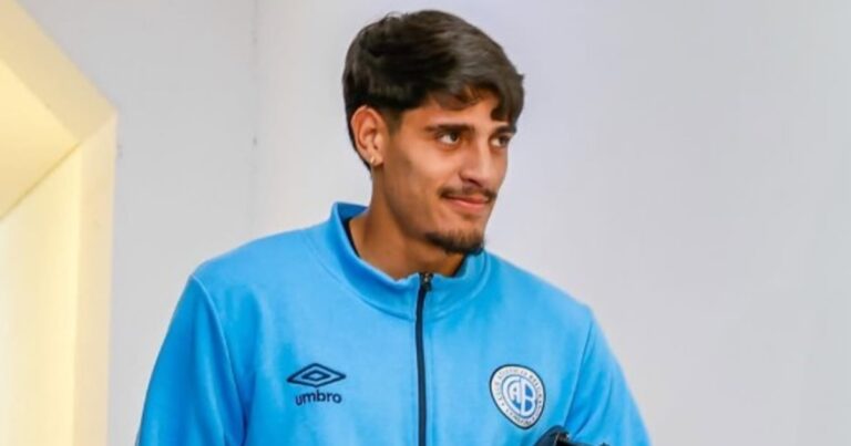 Troilo: de la convocatoria de Scaloni a su último partido en Belgrano