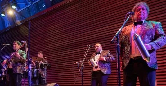 Marcos Camino explicó la salida de Cacho Deicas de Los Palmeras