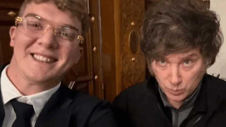 Uno de los afectados por $LIBRA arremetió contra los Milei: «Esto fue un plan organizado que salió perfecto»